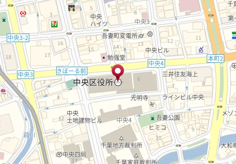 中央在台灣政治與社會中的重要角色