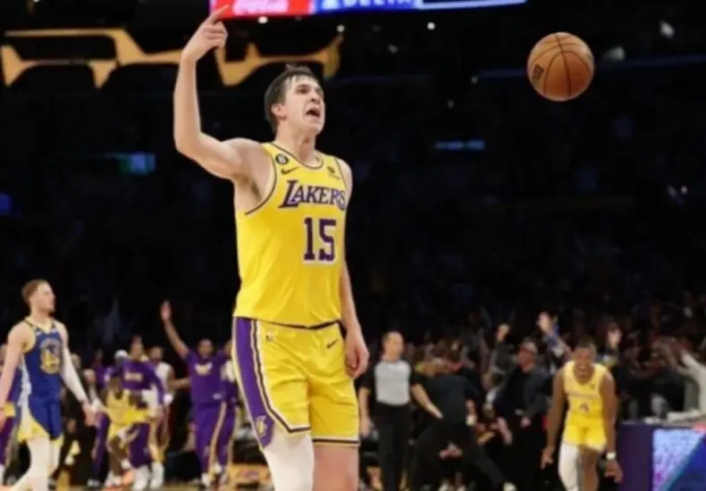 深入分析奧斯汀·里夫斯的 NBA 之路