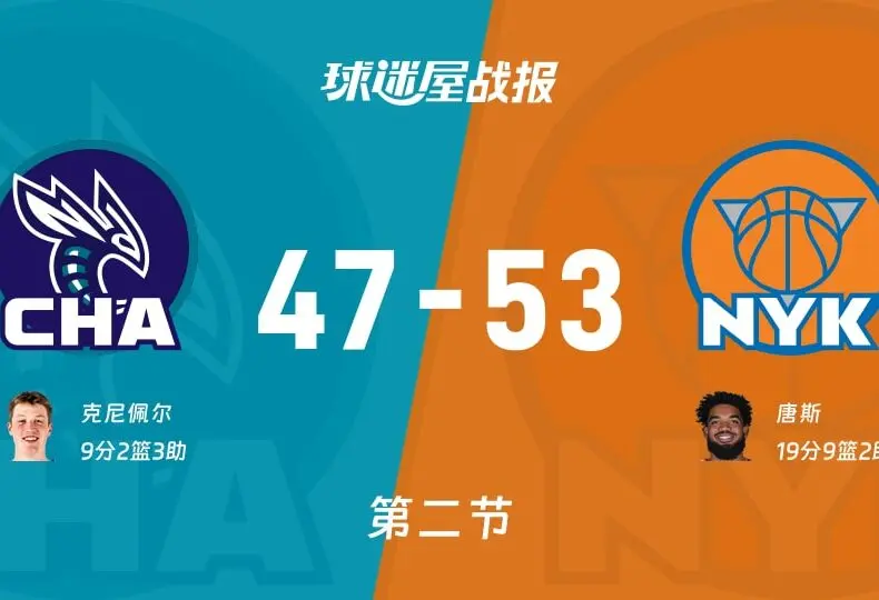 尼克對黃蜂的精彩賽事回顧