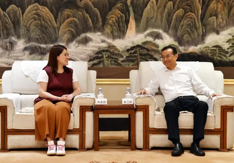 李泰安：引領時尚設計的新風潮