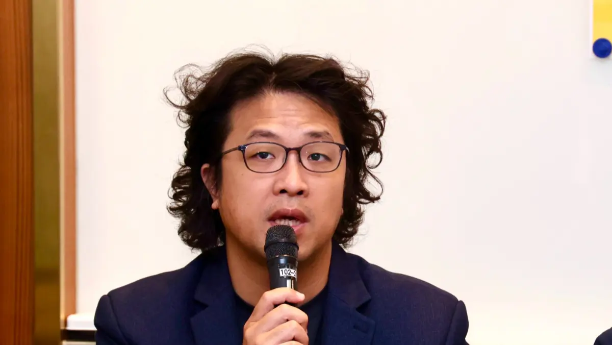 國碩集團：科技創新與未來展望