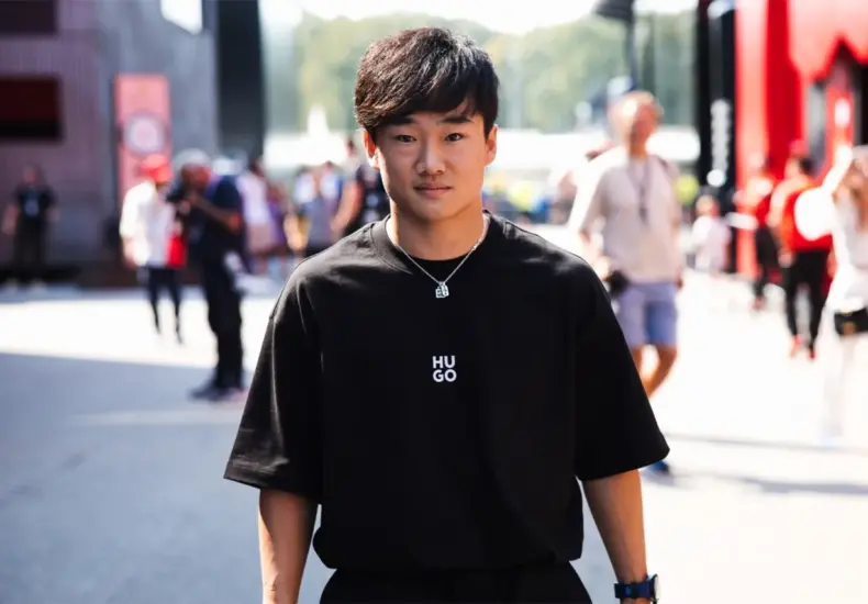 五月天阿信：音樂界的風雲人物