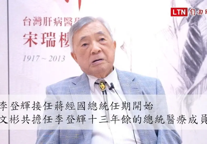 連文彬及其在臺灣的藝術文化影響力