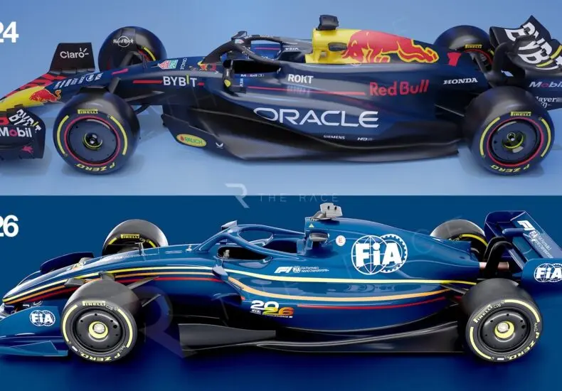 F1 2026：未來賽季的重大變革與預期