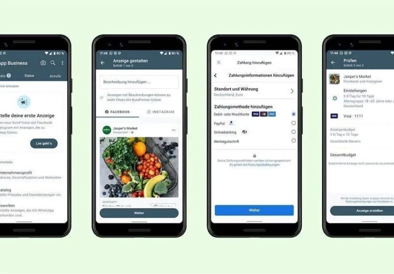 WhatsApp Business如何改變企業溝通模式