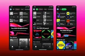 2023年 Spotify Wrapped 將於何時推出