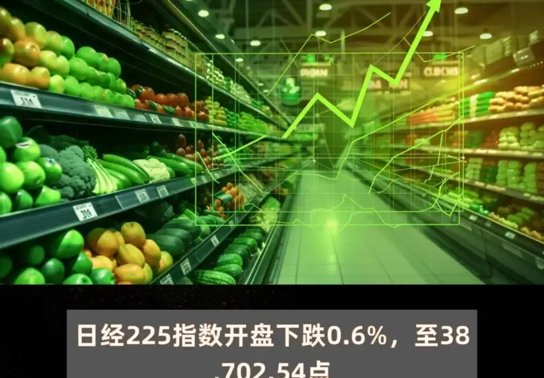 南茂股價近期表現及市場趨勢分析