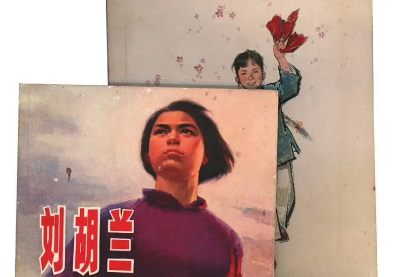 胡鵬年：水彩藝術的傳奇人物