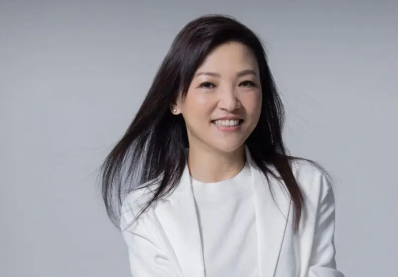 趙露思：新一代的影視才女