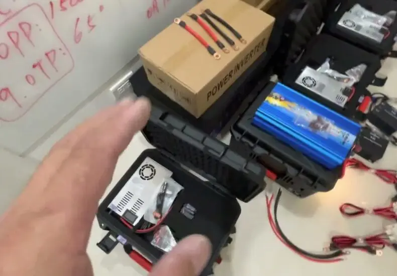 北捷行動電源的使用與重要性