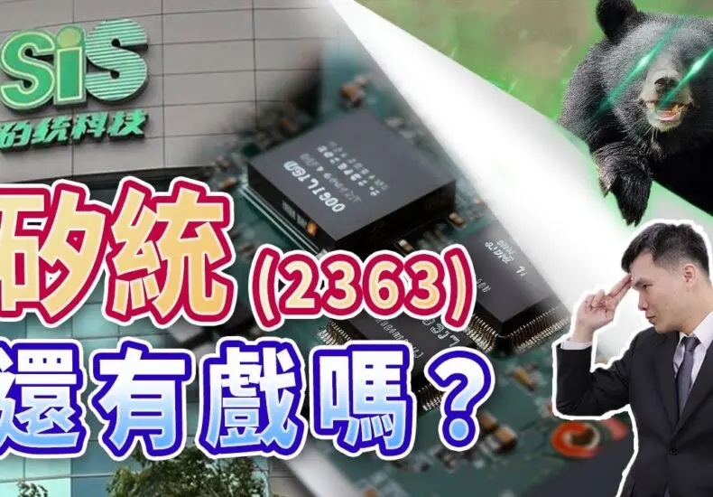 矽統技術的發展與應用現狀