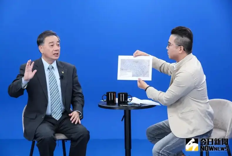 胡振東：台灣音樂界的代表人物