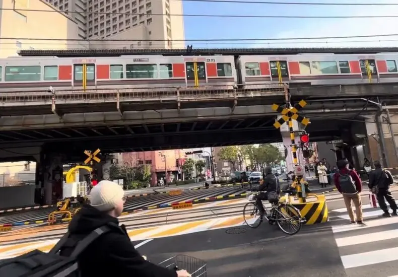 金橋：連接未來的關鍵基礎設施