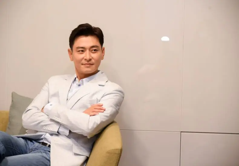陳冠霖：演藝界的新星與近期成就