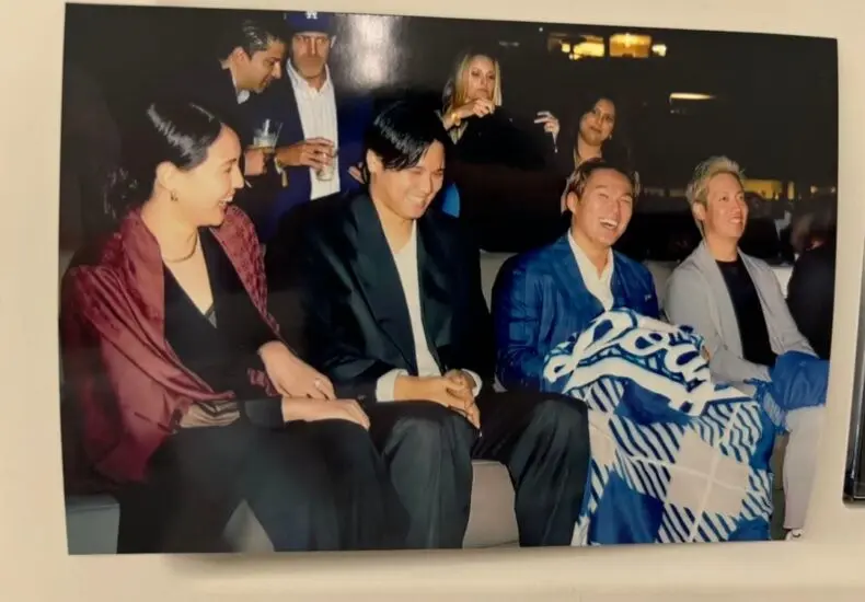 山本由伸：日本職棒的明日之星