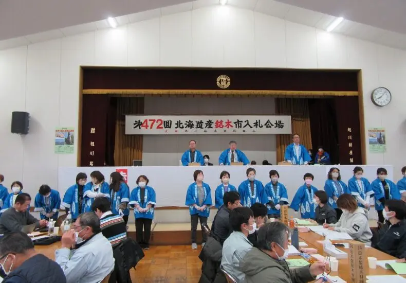 北海道：自然與文化的完美融合