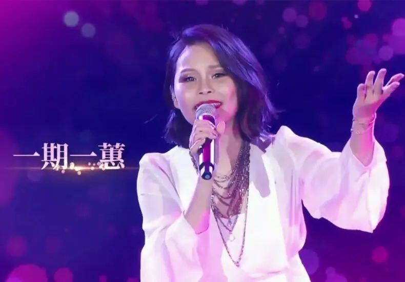 周蕙演唱會：精彩瞬間與音樂魅力