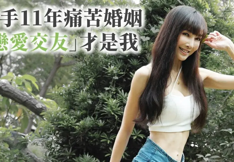 胡文英：華語音樂的璀璨之星