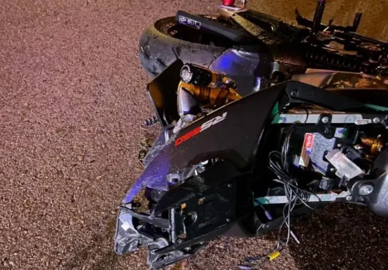 最新台64車禍事件報導