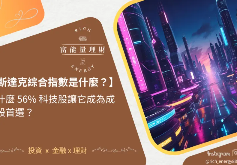 那斯達克指數的最新動向及市場分析