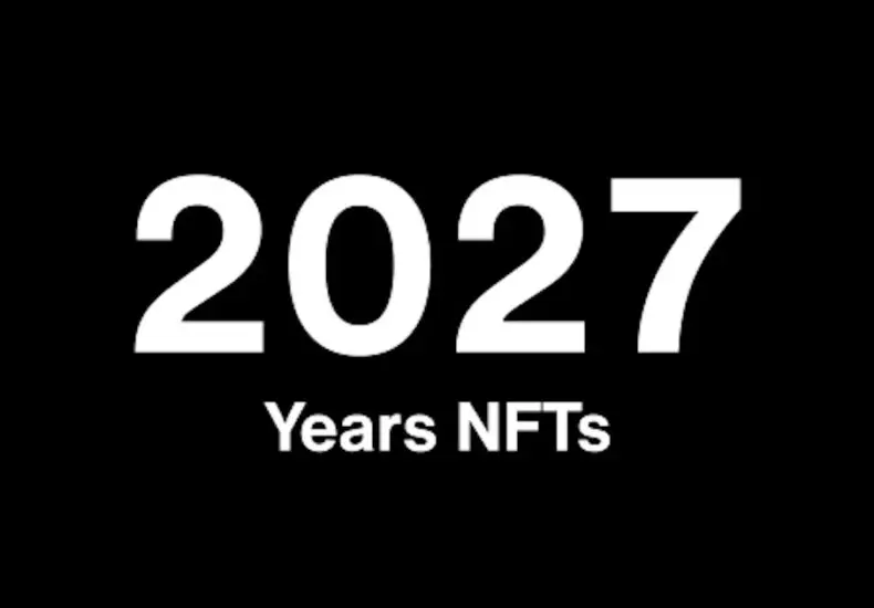 展望 2027 年：未來趨勢與挑戰