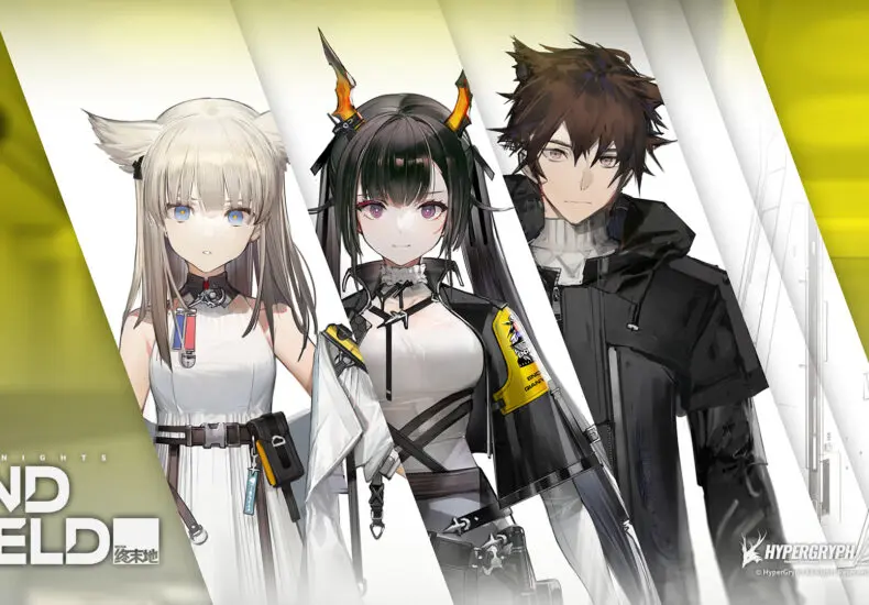 深入了解Arknights Endfield的全新挑戰
