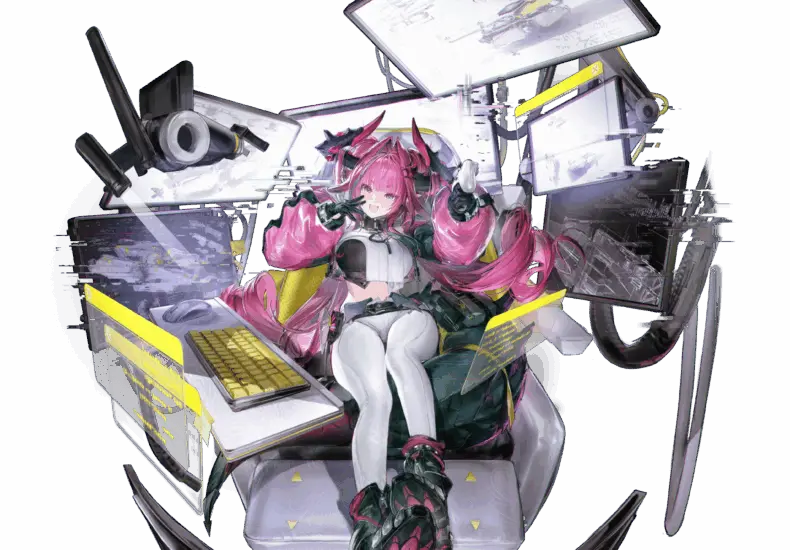 探索《Arknights Endfield》的全新冒險旅程