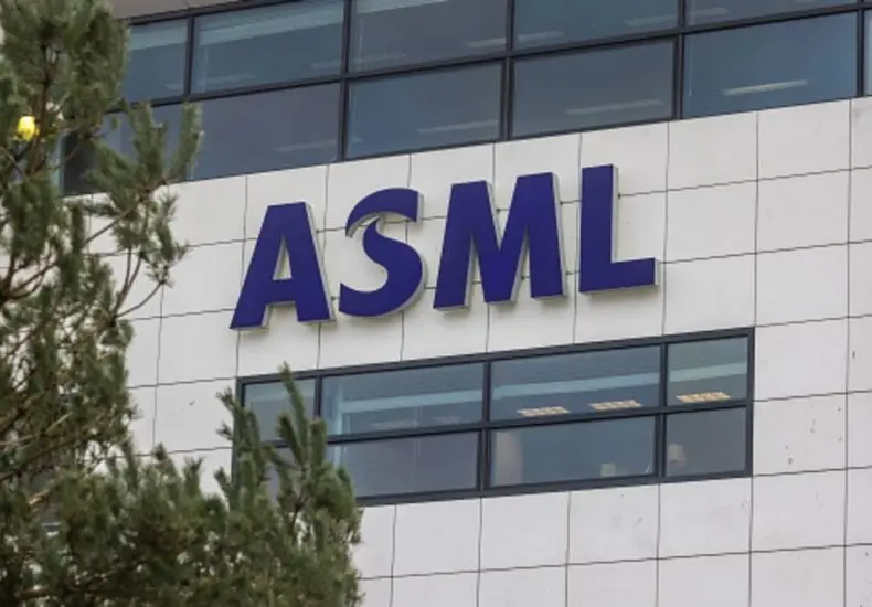 ASML：改變半導體行業的關鍵角色