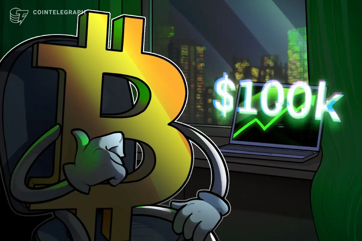 比特幣(BTC)的市場趨勢與投資意義