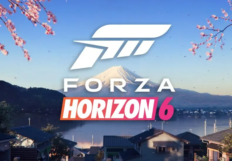 Forza Horizon 6：新賽季即將來臨的賽車盛事