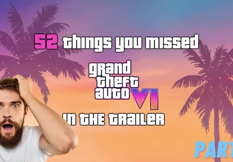 GTA6：期待中的遊戲將如何改變遊戲界