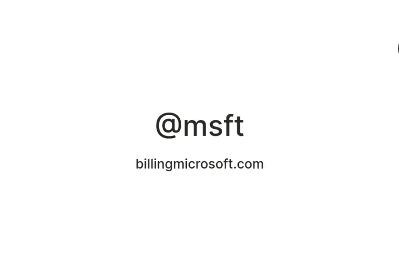 微軟公司（MSFT）近期發展與市場影響