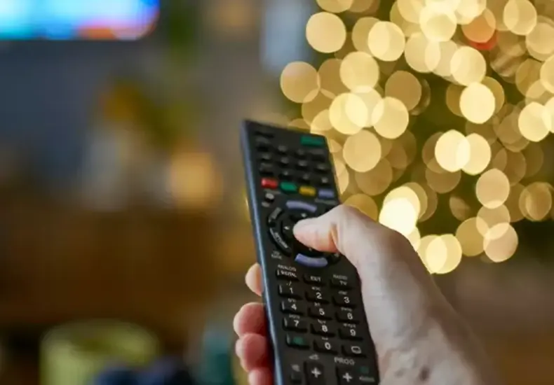 Netflix如何重塑全球影視產業