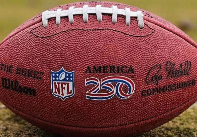 美國國家足球聯盟 (NFL) 2023 賽季動態
