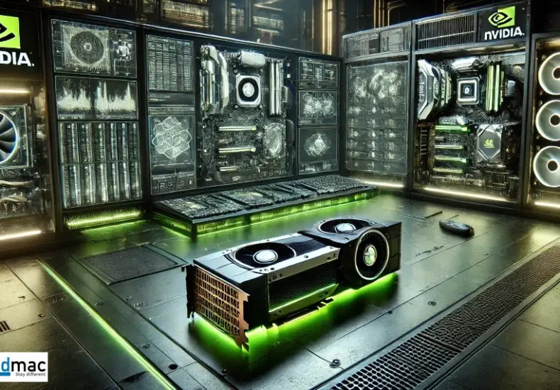 Nvidia 股價近期波動與未來展望