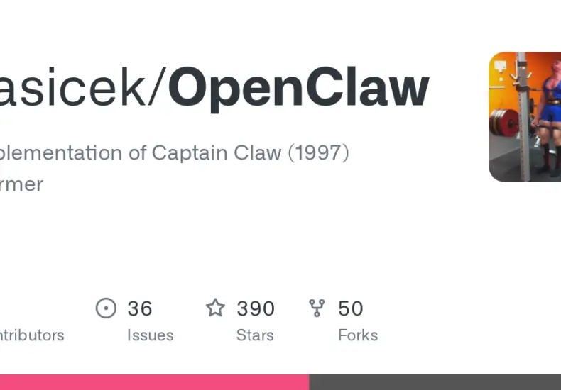 OpenClaw：提升軟體開發效率的開源框架