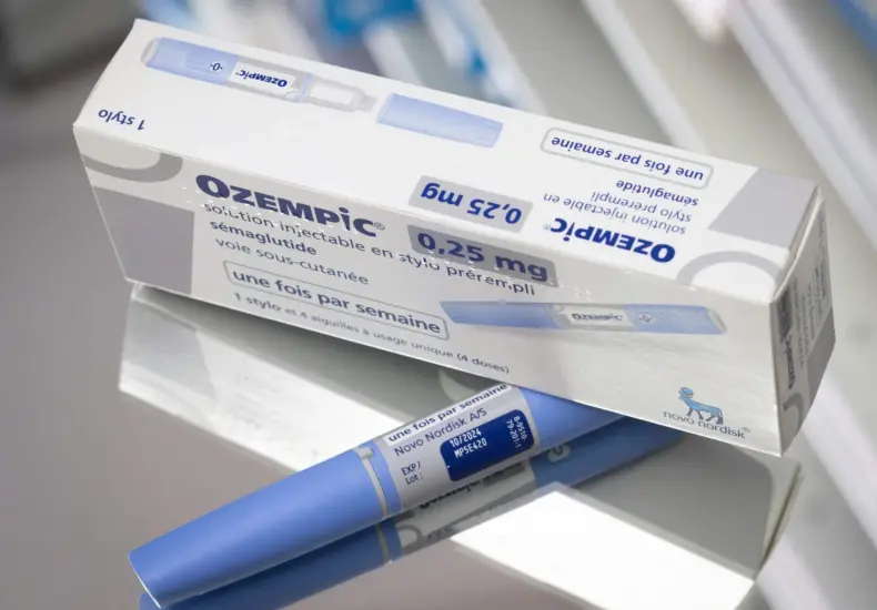 Ozempic：改善2型糖尿病治療的新選擇