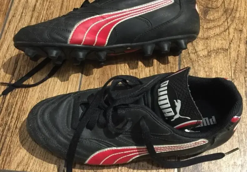 PUMA品牌的崛起與創新未來