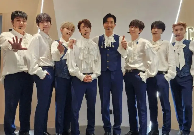 Super Junior演唱會的最新消息與影響