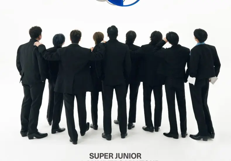 Super Junior演唱會：粉絲期待的盛事