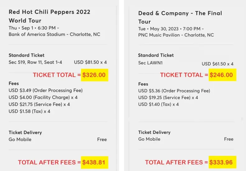 Ticketmaster 的重要性及其在娛樂業的影響