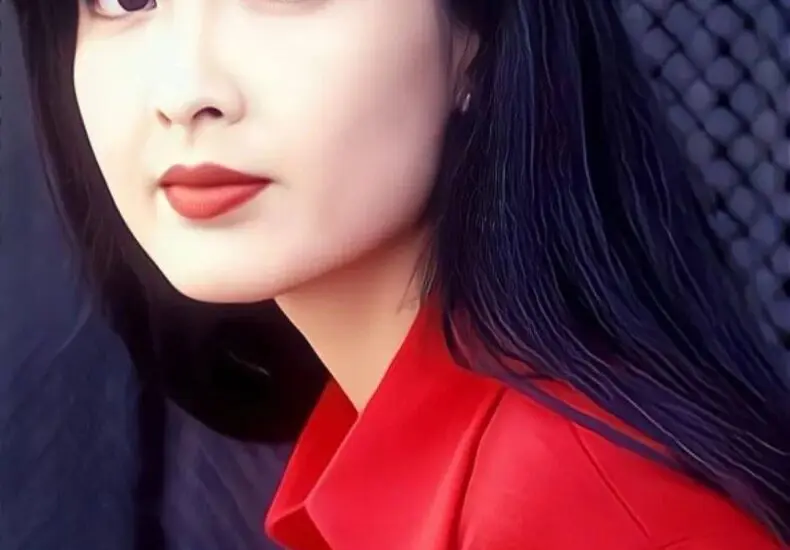 周慧敏：華語音樂與影視的璀璨之星