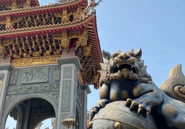 若潼：當代藝術家的新興之星
