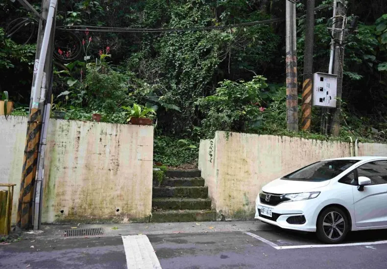 東湖路113巷的歷史與特色