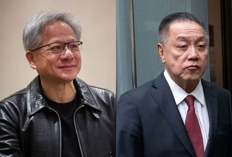 博通股價的漲跌與市場影響