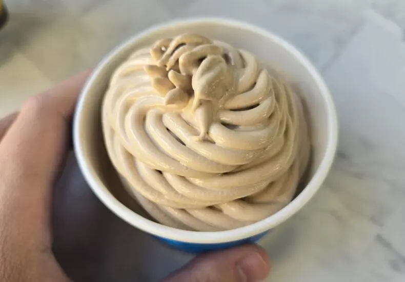 全家霜淇淋的魅力：為什麼這款冰品如此受歡迎？