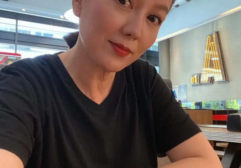 苗可麗：當代台灣的夢想與愛情女神