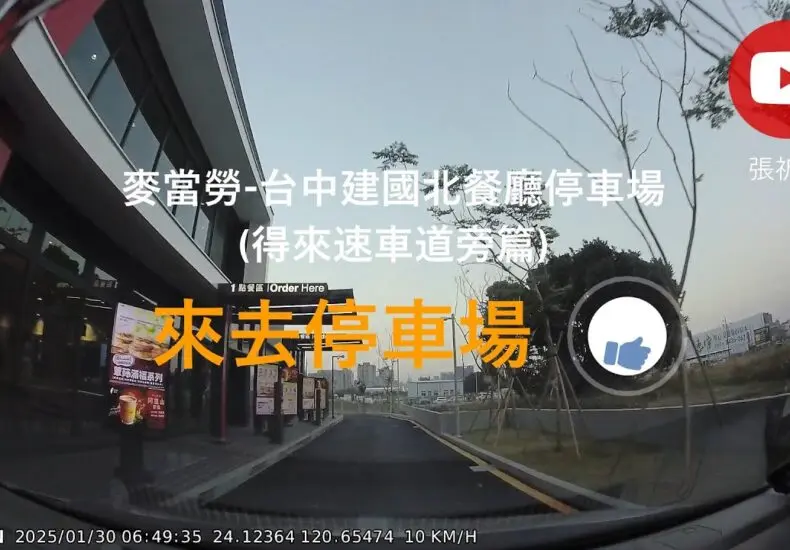 台中市的現況與未來展望
