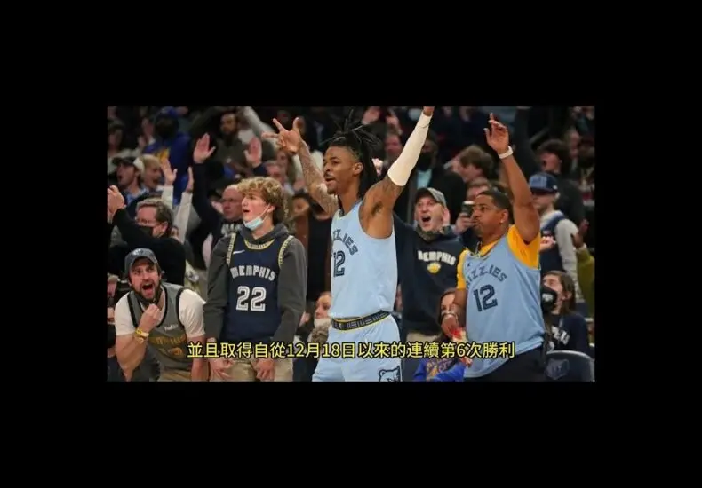 金塊對灰熊：2023年NBA季前賽的精彩對決
