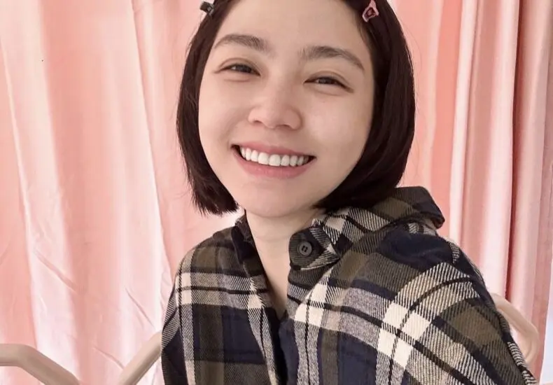 曾智希：藝能界的新星
